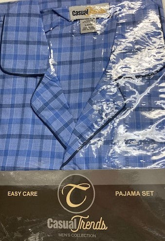 Casual Trends Pajamas