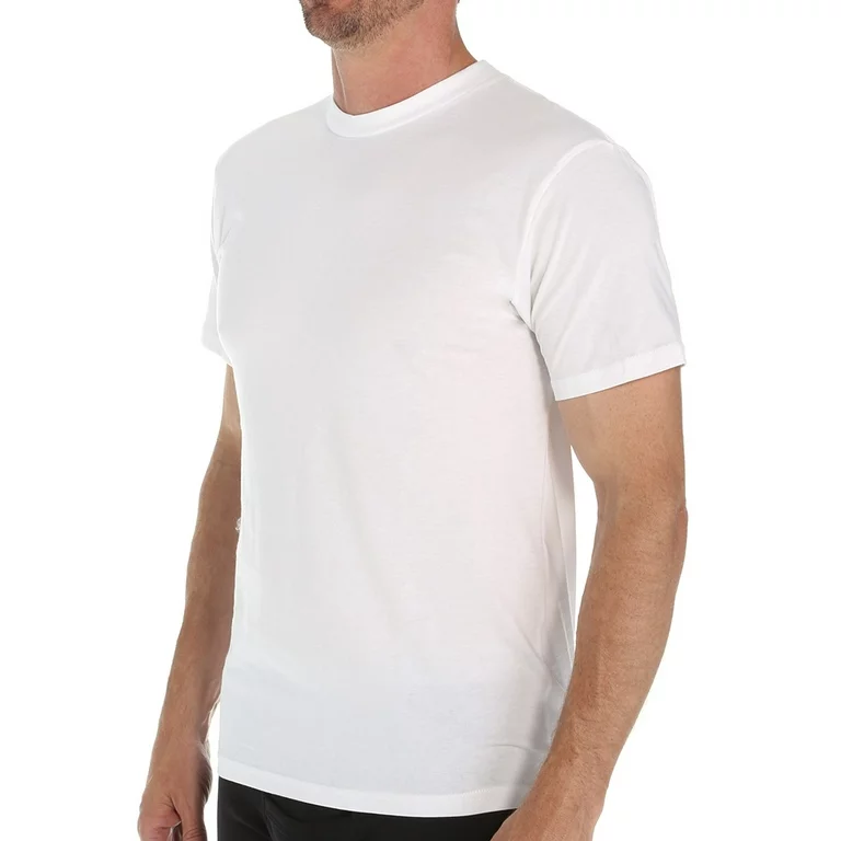Munsingwear crew neck t-shirt - 2pk